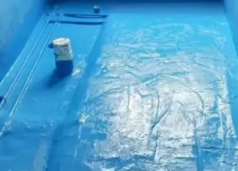 梅里斯卫生间漏水维修公司分享下梅里斯卫生间防水工程中常用防水涂料介绍。